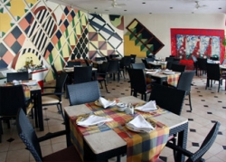 ���� ����� Melia Santiago de Cuba 5*