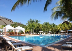 ���� ����� Melia Santiago de Cuba 5*