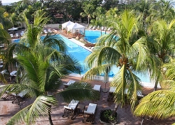 ���� ����� Melia Santiago de Cuba 5*