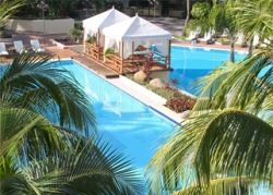 ���� ����� Melia Santiago de Cuba 5*