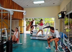 ���� ����� Melia Santiago de Cuba 5*