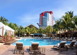 ���� ����� Melia Santiago de Cuba 5*