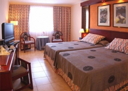 ���� ����� Melia Santiago de Cuba 5*