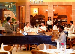 ���� ����� Melia Santiago de Cuba 5*