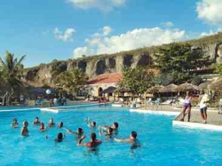 ���� ����� Club Bucanero 3*