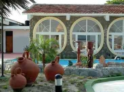 ���� ����� Club Bucanero 3*