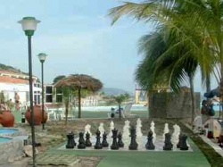 ���� ����� Club Bucanero 3*