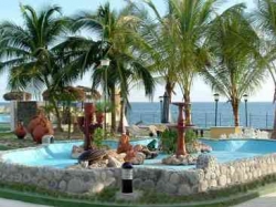 ���� ����� Club Bucanero 3*
