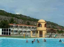 ���� ����� Club Bucanero 3*
