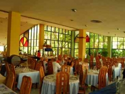 ���� ����� Brisas Sierra Mar 3*