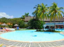 ���� ����� Brisas Sierra Mar 3*