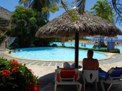 ���� ����� Brisas Sierra Mar 3*