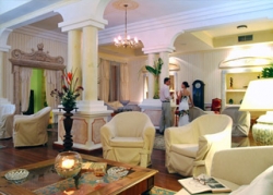 ���� ����� Paradisus Rio de Oro 5*
