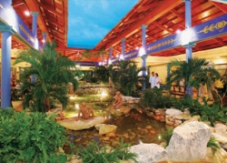���� ����� Paradisus Rio de Oro 5*