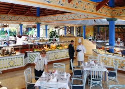 ���� ����� Paradisus Rio de Oro 5*
