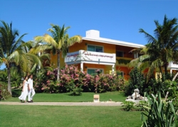���� ����� Paradisus Rio de Oro 5*