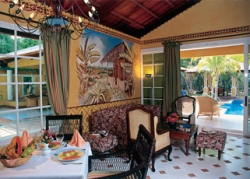 ���� ����� Paradisus Rio de Oro 5*