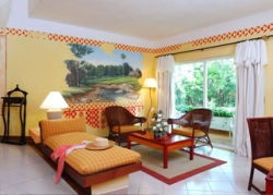 ���� ����� Paradisus Rio de Oro 5*