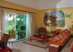 ���� ����� Paradisus Rio de Oro 5*