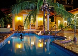 ���� ����� Paradisus Rio de Oro 5*