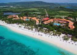 ���� ����� Sol Rio De Luna & Mares 4*