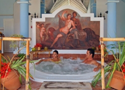 ���� ����� Sol Rio De Luna & Mares 4*