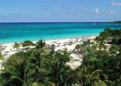 ���� ����� Sol Rio De Luna & Mares 4*