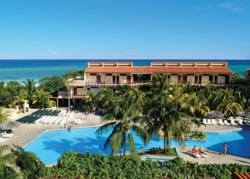 ���� ����� Sol Rio De Luna & Mares 4*