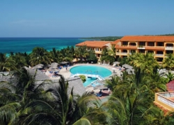 ���� ����� Sol Rio De Luna & Mares 4*