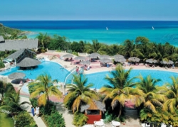 ���� ����� Sol Rio De Luna & Mares 4*