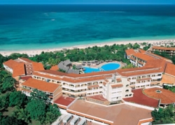 ���� ����� Sol Rio De Luna & Mares 4*