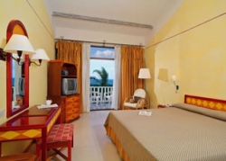 ���� ����� Sol Rio De Luna & Mares 4*