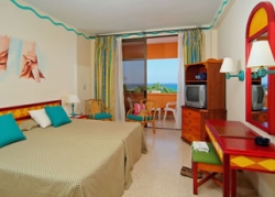 ���� ����� Sol Rio De Luna & Mares 4*