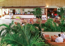 ���� ����� Sol Rio De Luna & Mares 4*