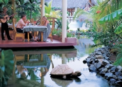 ���� ����� Sol Rio De Luna & Mares 4*