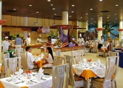 ���� ����� Sol Rio De Luna & Mares 4*
