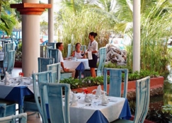 ���� ����� Sol Rio De Luna & Mares 4*