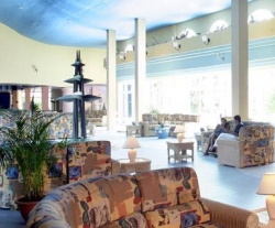 ���� ����� Blau Costa Verde 4*