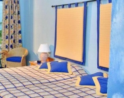 ���� ����� Blau Costa Verde 4*
