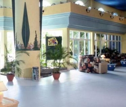 ���� ����� Blau Costa Verde 4*