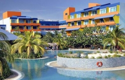 ���� ����� Blau Costa Verde 4*