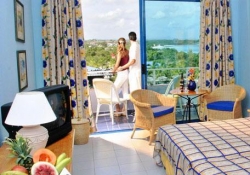 ���� ����� Blau Costa Verde 4*