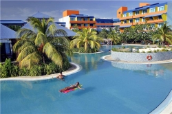 ���� ����� Blau Costa Verde 4*