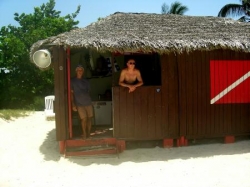 ���� ����� Brisas Covarrubias 4*