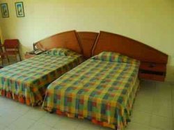 ���� ����� Brisas Covarrubias 4*