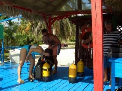 ���� ����� Brisas Covarrubias 4*