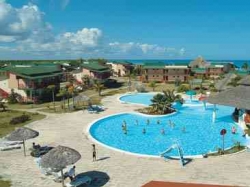 ���� ����� Brisas Covarrubias 4*