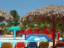 ���� ����� Brisas Covarrubias 4*