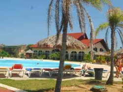 ���� ����� Brisas Covarrubias 4*