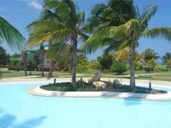 ���� ����� Brisas Covarrubias 4*